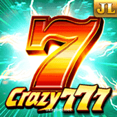 Crazy777 Game Card - okaybet