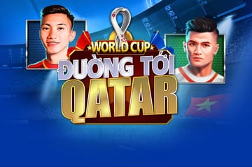 winvn Đường Tới Qatar