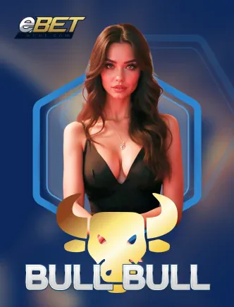 winvn Ebet Bull Bull Portrait