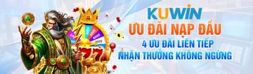 Banner khuyến mãi WinVN